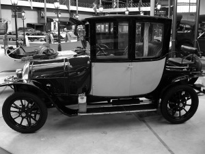Bugatti 1930